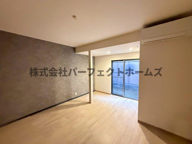 西禁野2丁目戸建　賃貸の洋室|使い勝手のいい洋室です