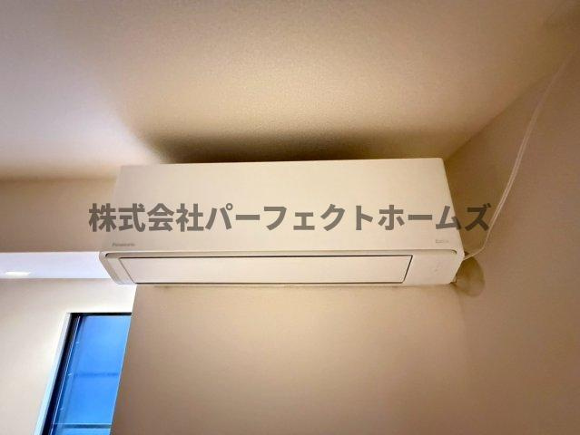 西禁野2丁目戸建　賃貸の設備