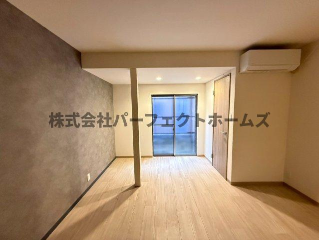 西禁野2丁目戸建　賃貸の洋室|スタンダードな洋室です