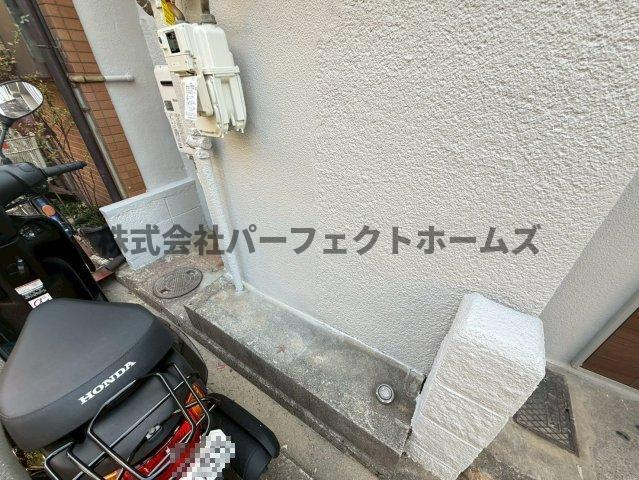 西禁野2丁目戸建　賃貸のその他