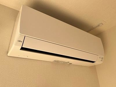 メゾン　ド　ココン　Ｍの設備