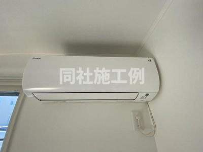 【設備】 | 小野市上本町新築アパート | 同社施工例