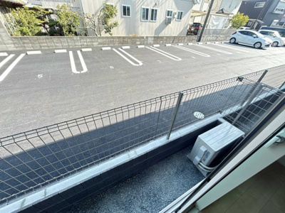【その他】 | ロイヤルハイツ上本町 | 同社施工例
