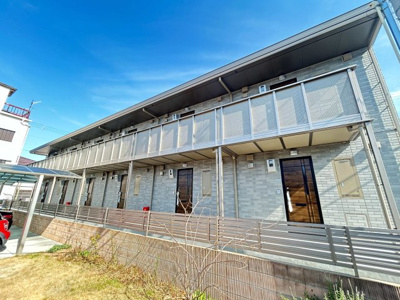 【外観】 | ロイヤルハイツ上本町 | 同社施工例