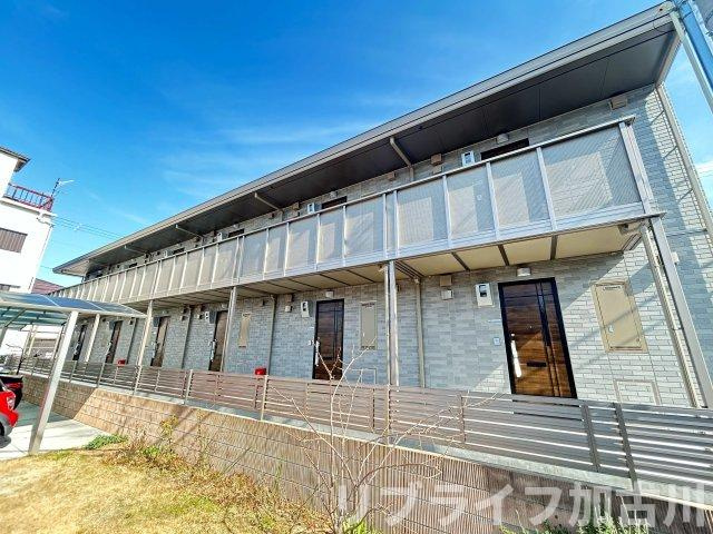ロイヤルハイツ上本町