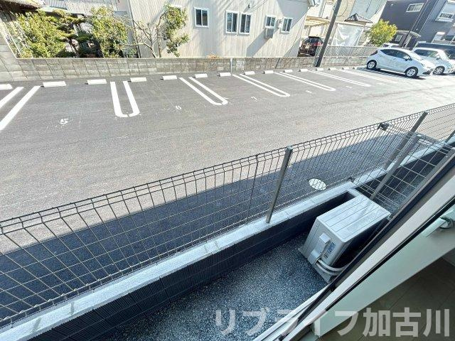 ロイヤルハイツ上本町のその他