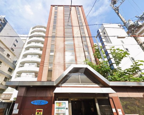 ラパンジール島之内