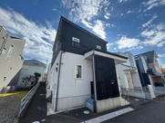 藤沢市湘南台1丁目　中古戸建の画像