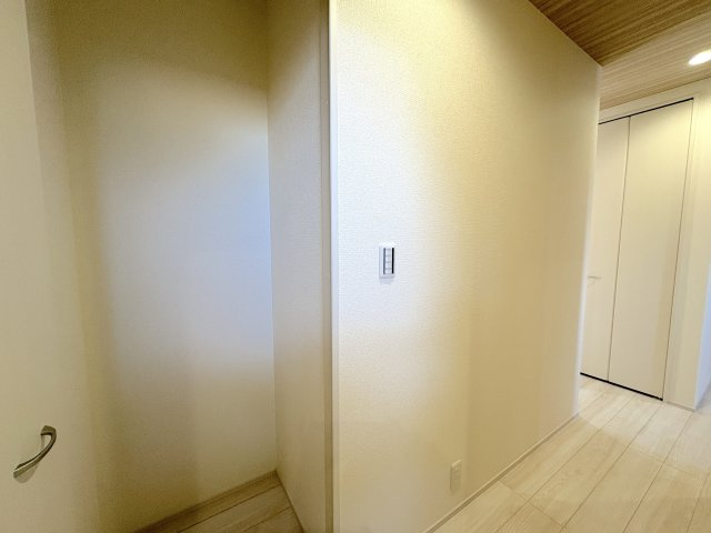 【内装】 | 深谷市上野台第23　Livele Garden.s　新築戸建　全4棟　3号棟