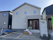 深谷市上野台第23　Livele Garden.s　新築戸建　全4棟　3号棟の画像