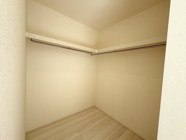 【収納】 | 深谷市上野台第23　Livele Garden.s　新築戸建　全4棟　3号棟