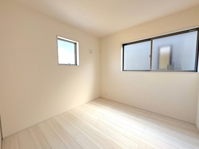 【子供部屋】 | 深谷市上野台第23　Livele Garden.s　新築戸建　全4棟　3号棟