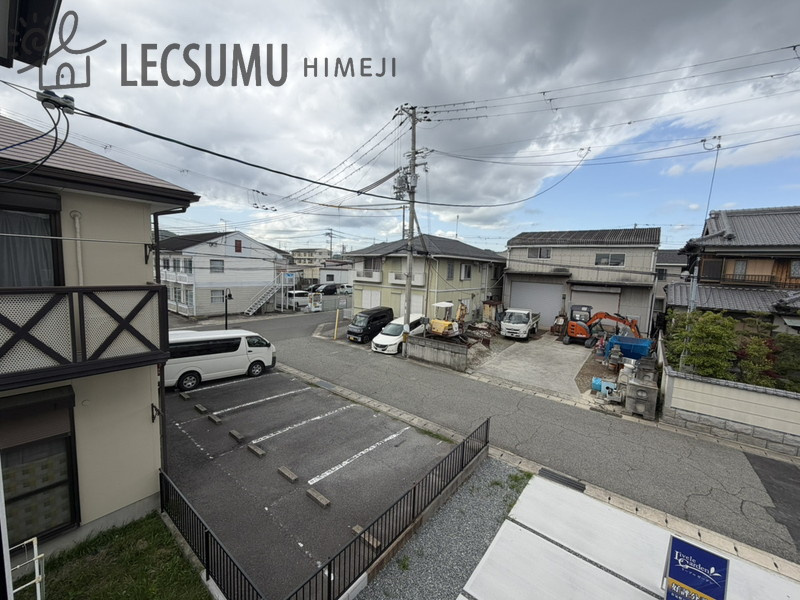 姫路市白浜町宇佐崎北１丁目/新築戸建の展望