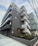 ガリシア矢口渡の画像