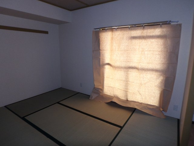 サニーコート住吉　A棟の和室|他の部屋の写真なります
イメージです