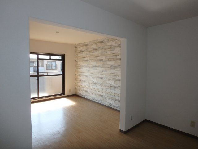 サニーコート住吉　A棟の居間・リビング|他の部屋の写真なります
イメージです