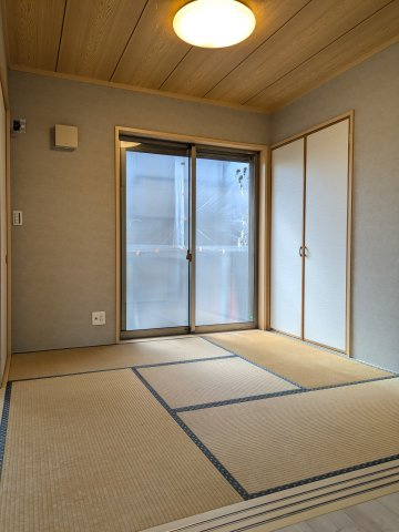 【和室】 | 緑区平山町　中古戸建