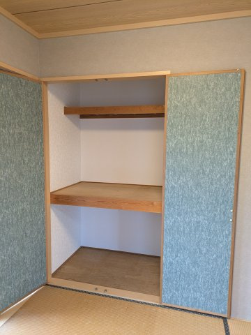 【収納】 | 緑区平山町　中古戸建
