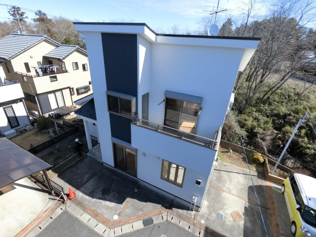 【外観】 | 緑区平山町　中古戸建