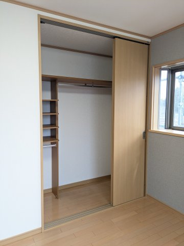【収納】 | 緑区平山町　中古戸建