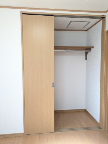 【収納】 | 緑区平山町　中古戸建