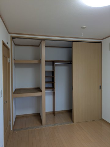 【収納】 | 緑区平山町　中古戸建