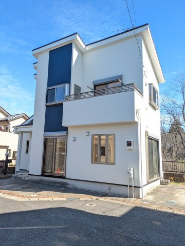 【外観】 | 緑区平山町　中古戸建