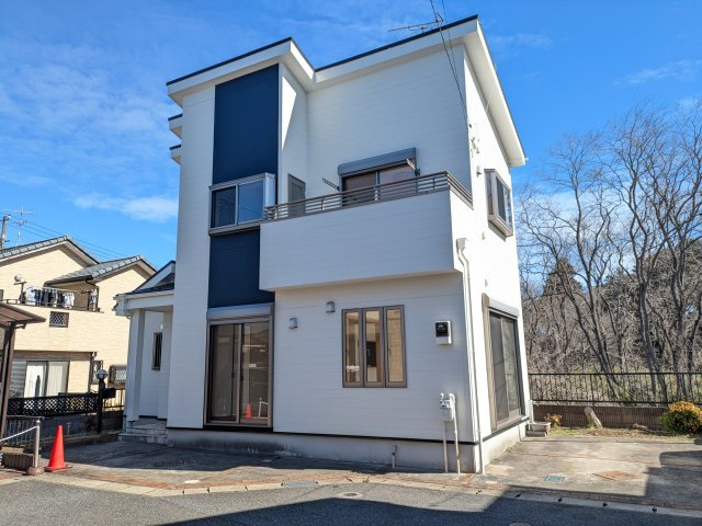 【外観】 | 緑区平山町　中古戸建