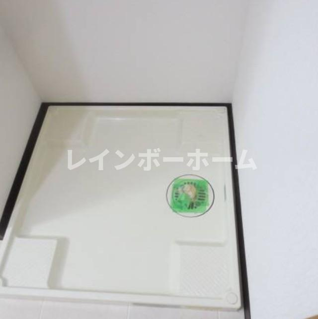 サル・ドュ・セジュールの設備