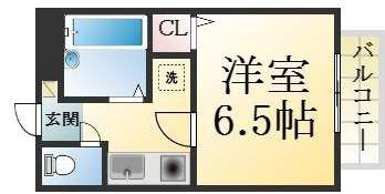 ラスペランザ須磨