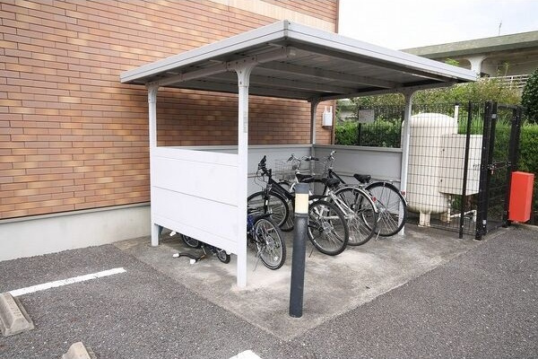 Wind　Bell　Ⅱ　　刈谷市近郊の賃貸ならクラスホーム刈谷店のその他共用部分