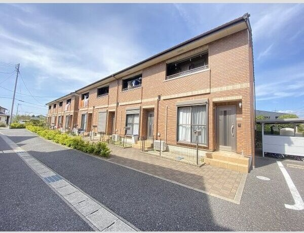 Wind　Bell　Ⅱ　　刈谷市近郊の賃貸ならクラスホーム刈谷店