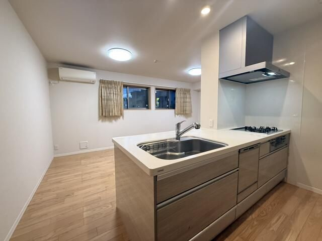 ＳＥレジナス瑞江の居間・リビング