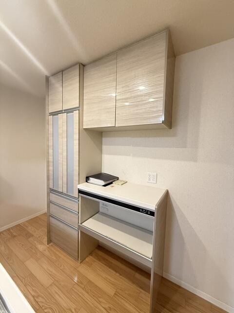 ＳＥレジナス瑞江の居間・リビング