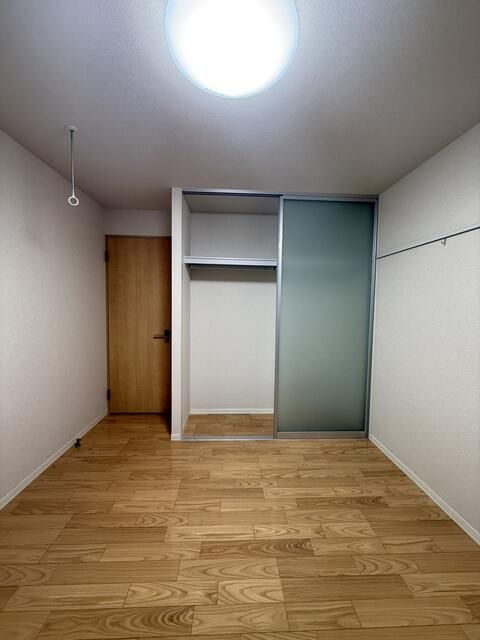 ＳＥレジナス瑞江の洋室