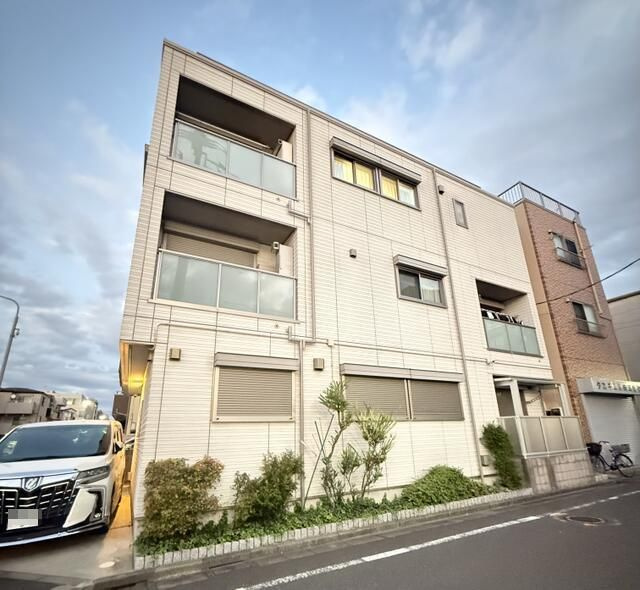 ＳＥレジナス瑞江