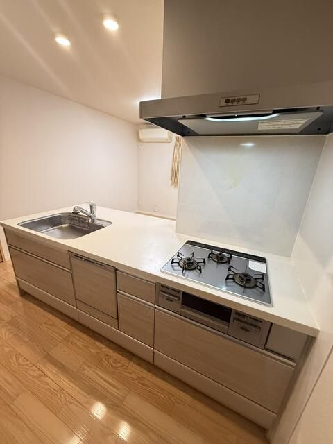 ＳＥレジナス瑞江のキッチン