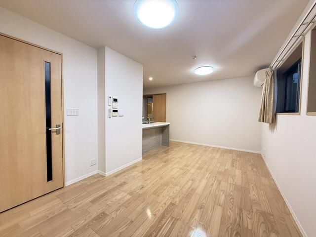 ＳＥレジナス瑞江の居間・リビング