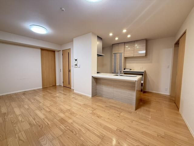 ＳＥレジナス瑞江の寝室