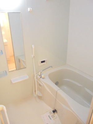 【浴室】 | シャンダムール