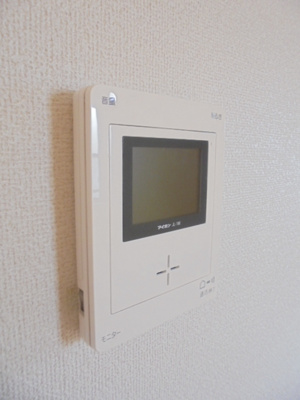 【セキュリティ】 | シャンダムール