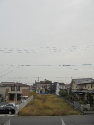 【展望】 | シャンダムール