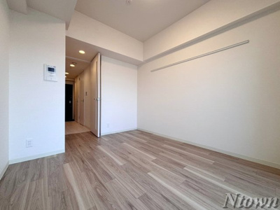 【その他】 | プレサンスNAGOYAファスト | 使いやすい居間です