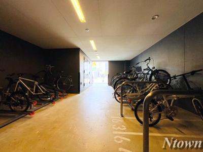 【その他共用部分】 | プレサンスNAGOYAファスト