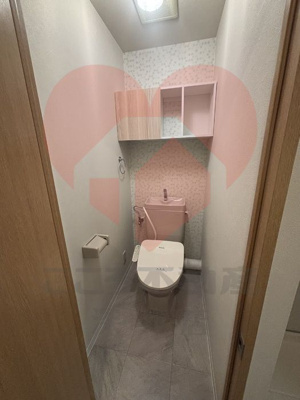 【トイレ】 | ネオハース金岡