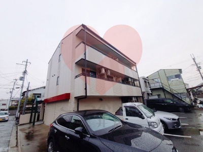 【外観】 | ネオハース金岡