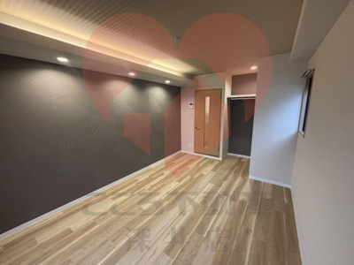 【居間・リビング】 | ネオハース金岡