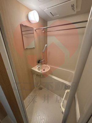 【浴室】 | ネオハース金岡