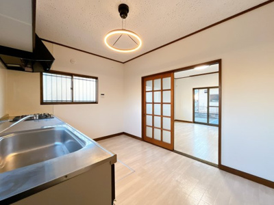 【その他】 | 太田市新道町　中古住宅