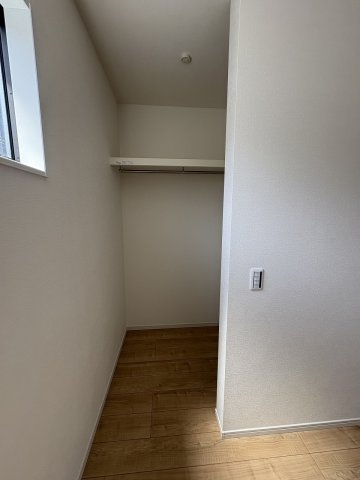 【収納】 | 福岡市南区皿山1丁目1期　1号棟（全1棟）【仲介手数料無料・0円】 | 施工例。施工例は完成時と異なる場合があります。